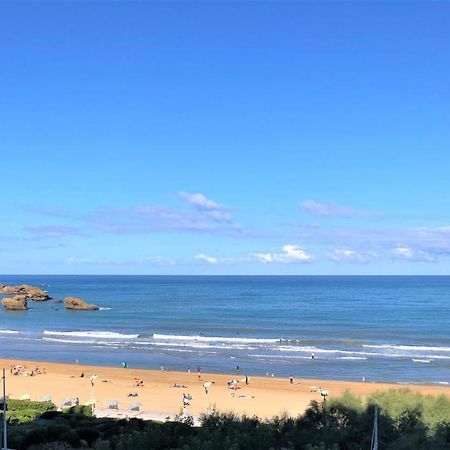 Biarritz Victoria Surf Apartment ภายนอก รูปภาพ