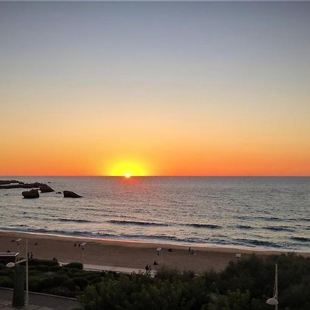 Biarritz Victoria Surf Apartment ภายนอก รูปภาพ