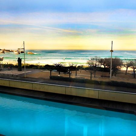 Biarritz Victoria Surf Apartment ภายนอก รูปภาพ